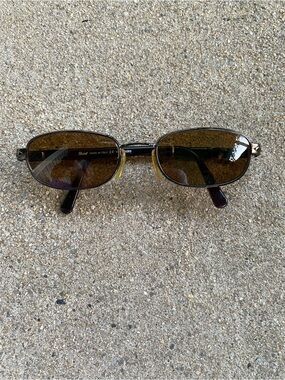 Persol Oval Frames